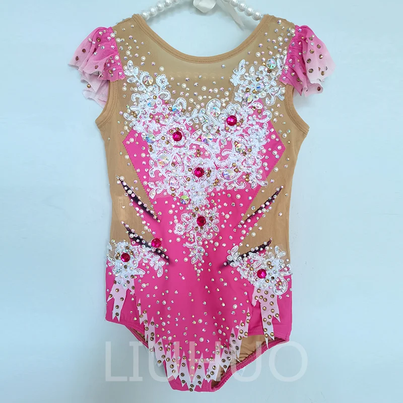 LH Rhythmic Gymnastics BD1549-LIUHUO