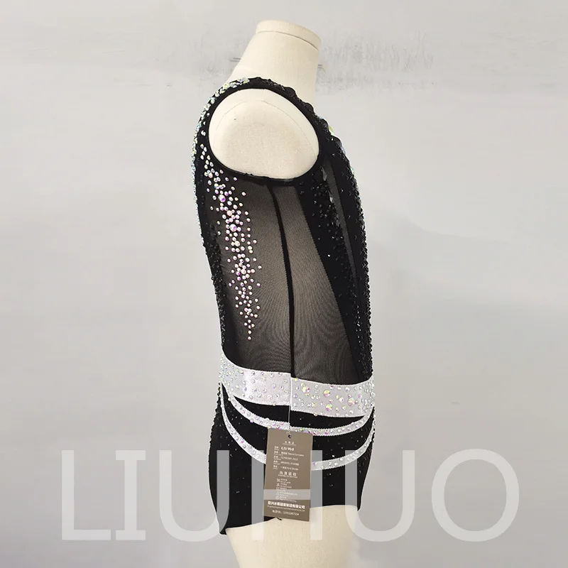 LH Rhythmic Gymnastics BD1886