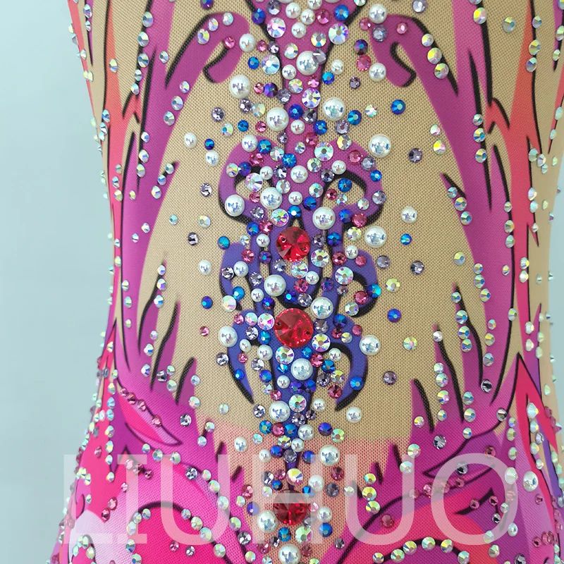 LH Rhythmic Gymnastics BD1794-LIUHUO