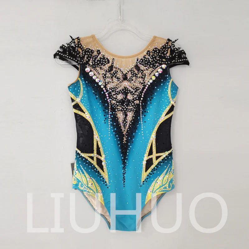 LH Rhythmic Gymnastics BD1919-LIUHUO