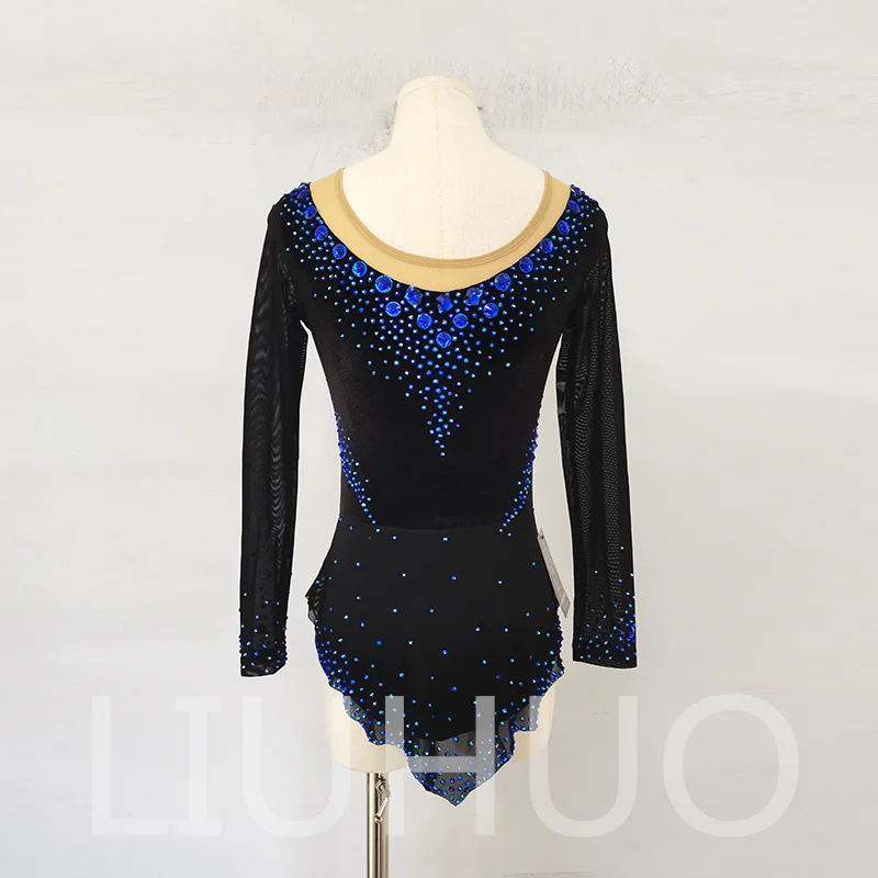 LH Rhythmic Gymnastics BD1799