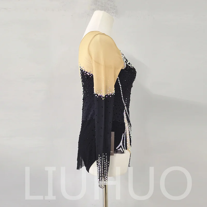 LH Rhythmic Gymnastics BD1832