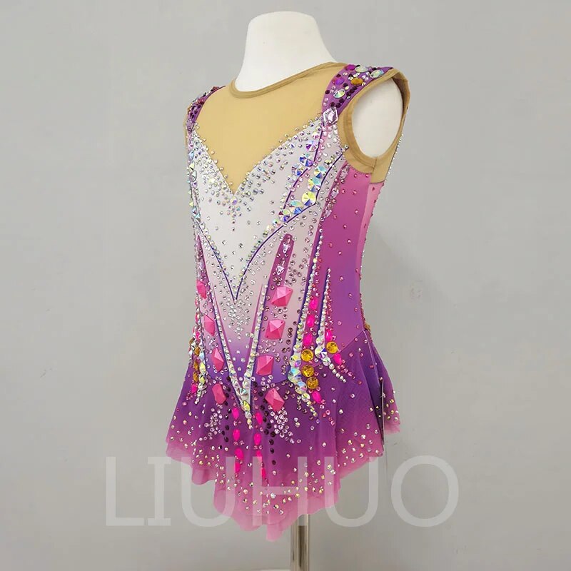 LH Rhythmic Gymnastics BD1395-LIUHUO