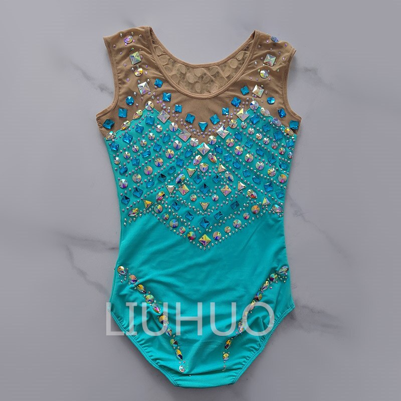 LH Rhythmic Gymnastics BD1368-LIUHUO