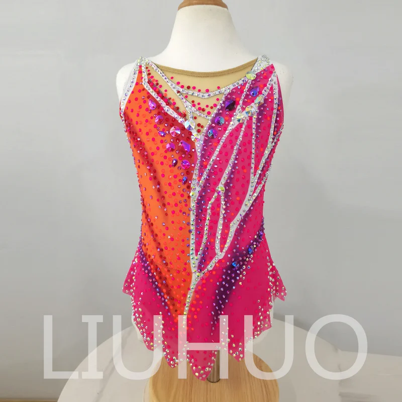 LH Rhythmic Gymnastics BD1963-LIUHUO