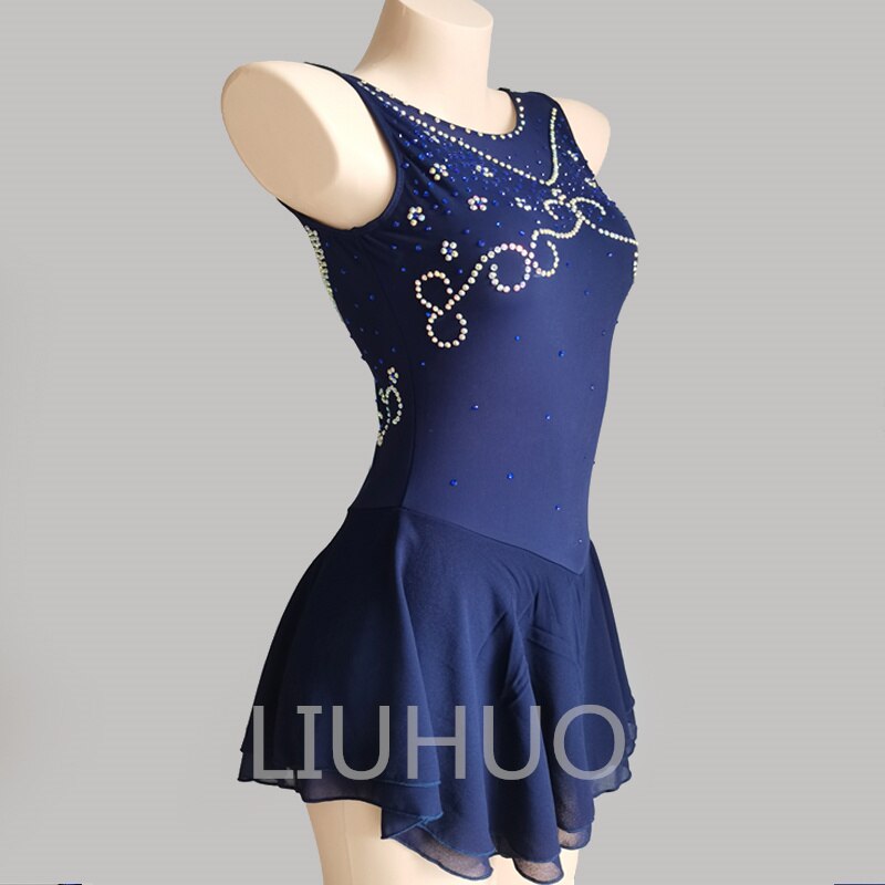 LH Skate BD2307-LIUHUO