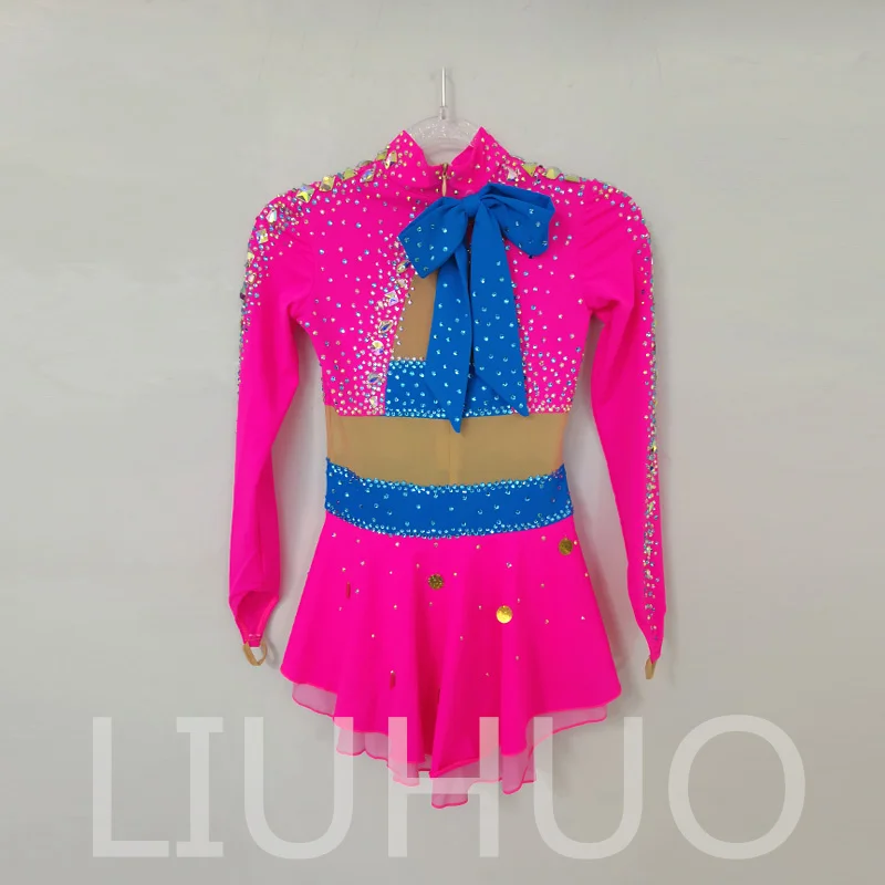 LH Skate BD2526-LIUHUO