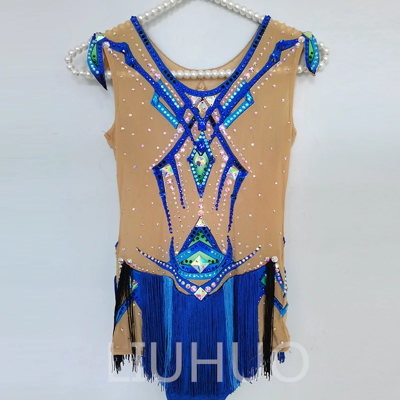 LH Rhythmic Gymnastics BD1550