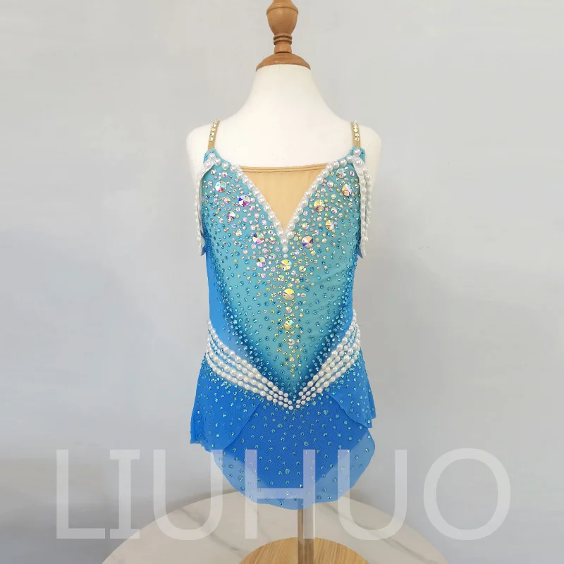 LH Rhythmic Gymnastics BD1790-LIUHUO