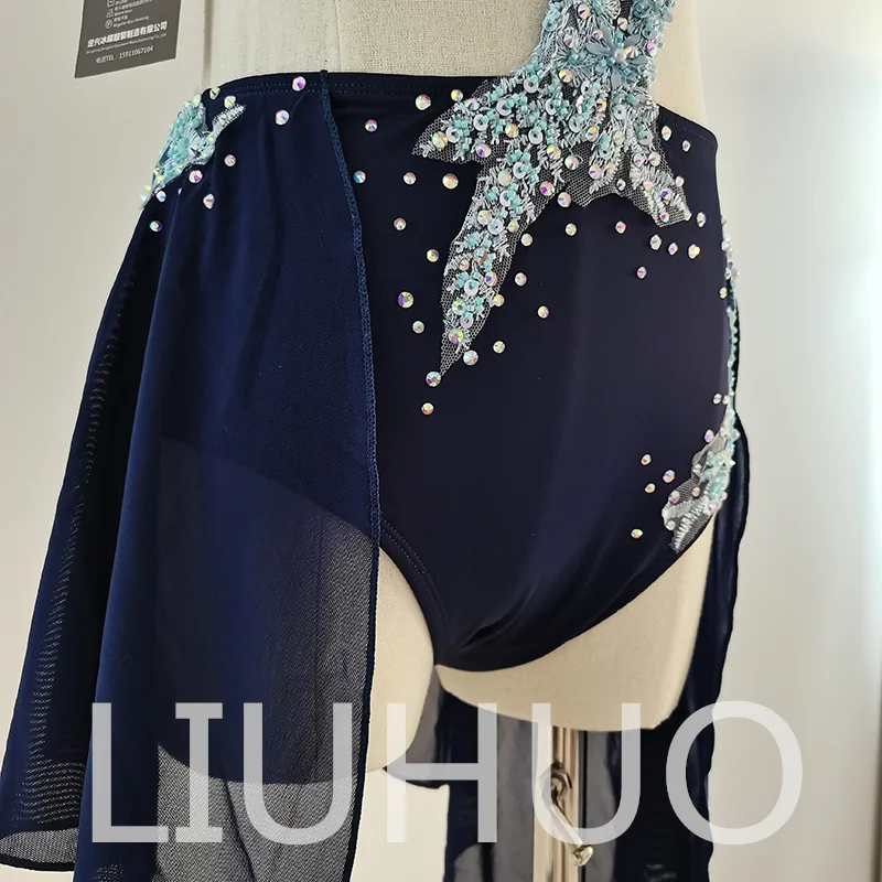 LH Lyrical Dance GD0085-LIUHUO