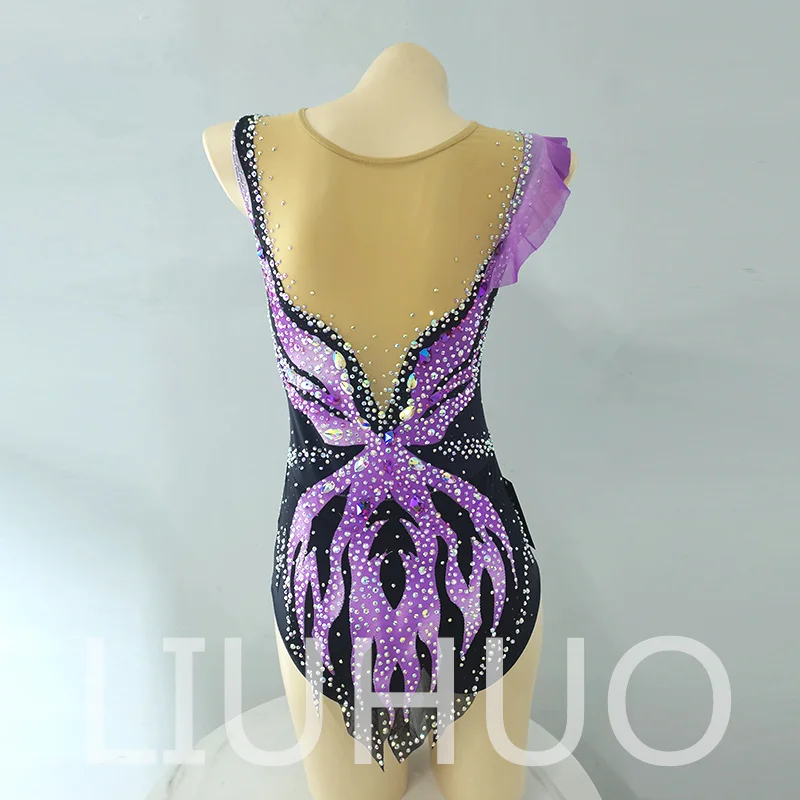 LH Rhythmic Gymnastics BD1966-LIUHUO