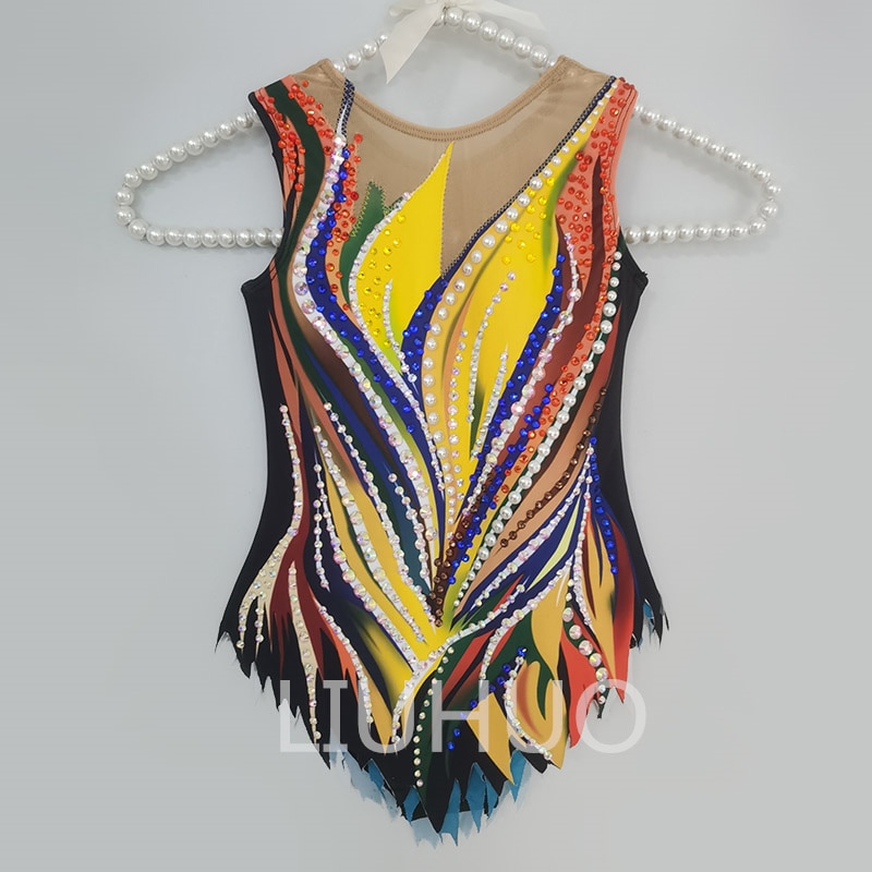LH Rhythmic Gymnastics BD1349-LIUHUO