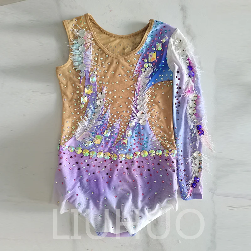 LH Rhythmic Gymnastics BD1559