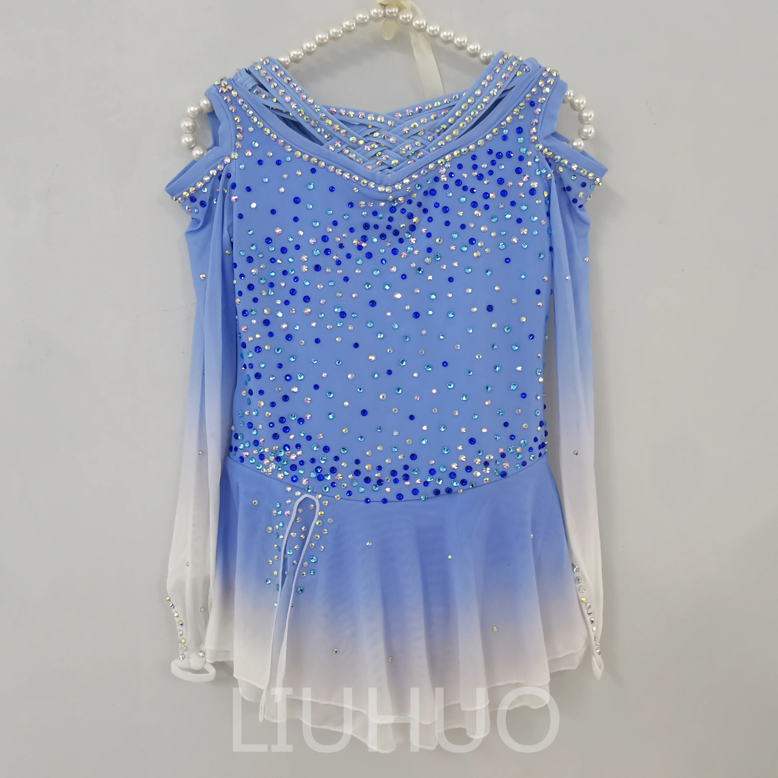 LH Skate BD2381-LIUHUO