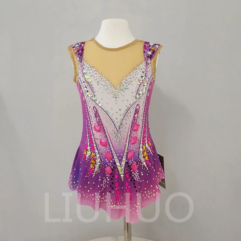 LH Rhythmic Gymnastics BD1395-LIUHUO
