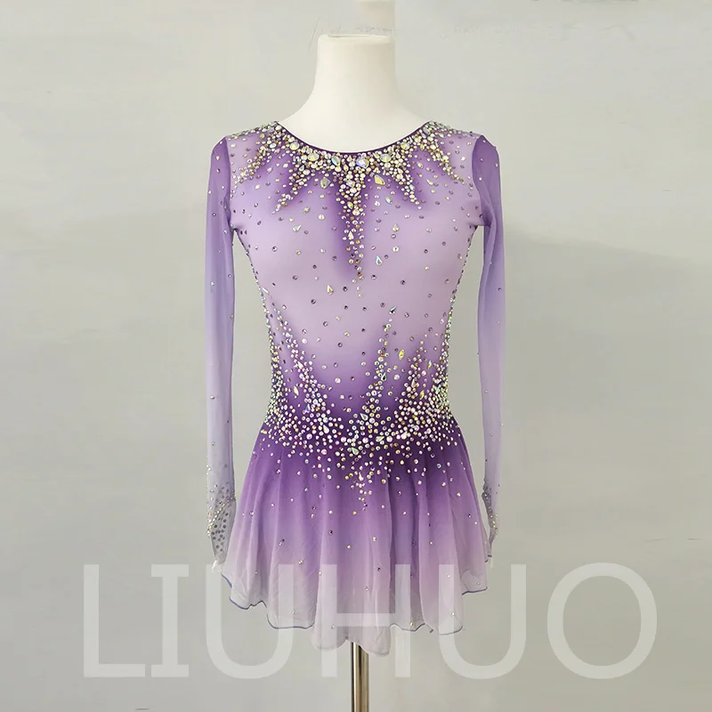 LH Skate BD2524-LIUHUO
