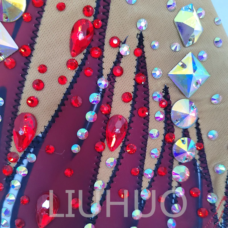 LH Synchronized Swimming BD1093-LIUHUO