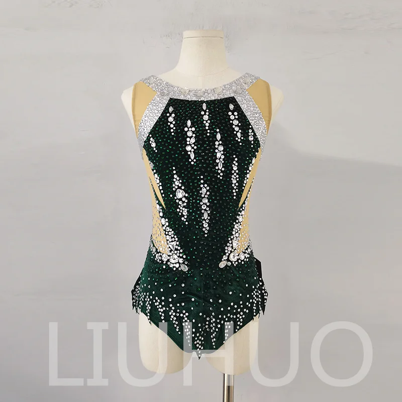 LH Rhythmic Gymnastics BD1760-LIUHUO