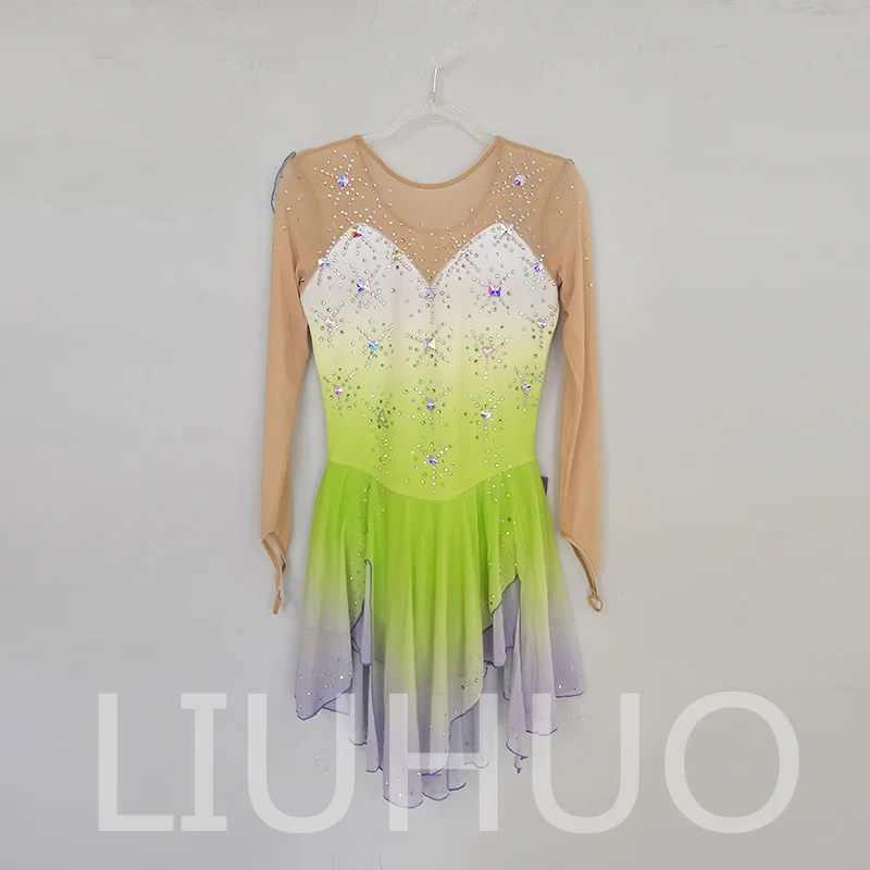LH Skate BD2525-LIUHUO