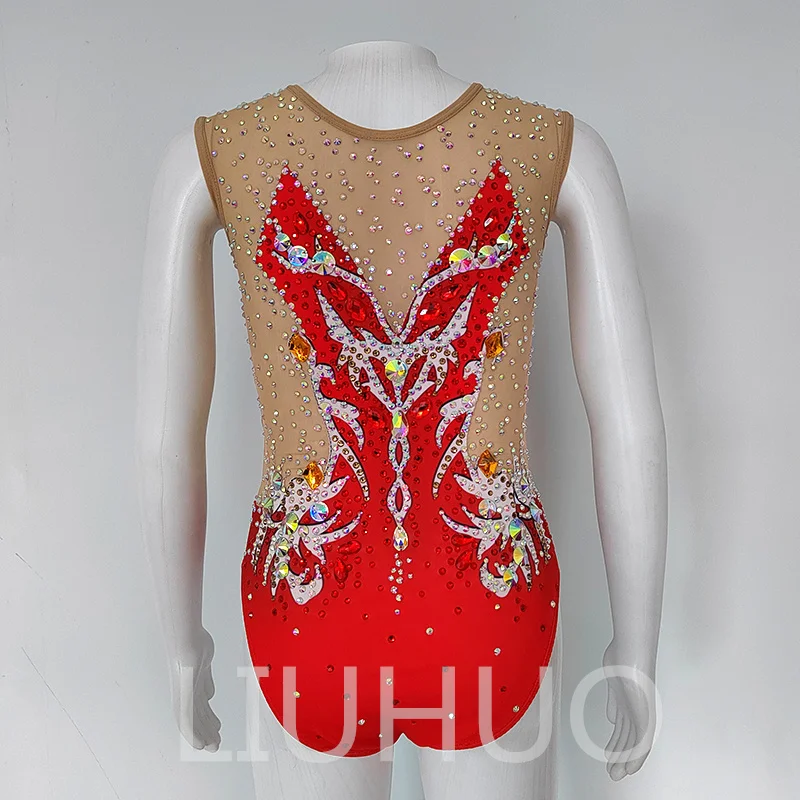 LH Synchronized Swimming BD1089-LIUHUO