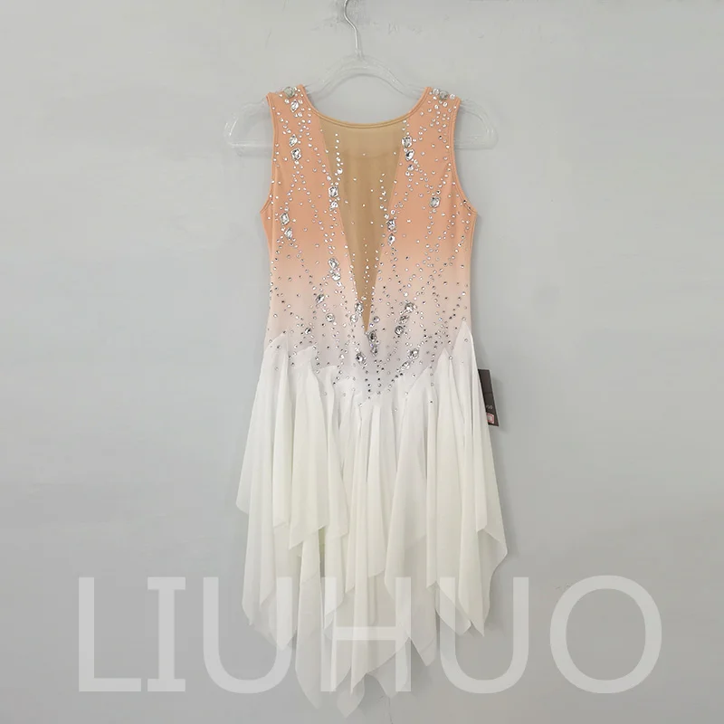 LH Skate BD2534-LIUHUO