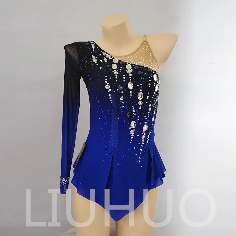 LH Rhythmic Gymnastics BD1716-LIUHUO