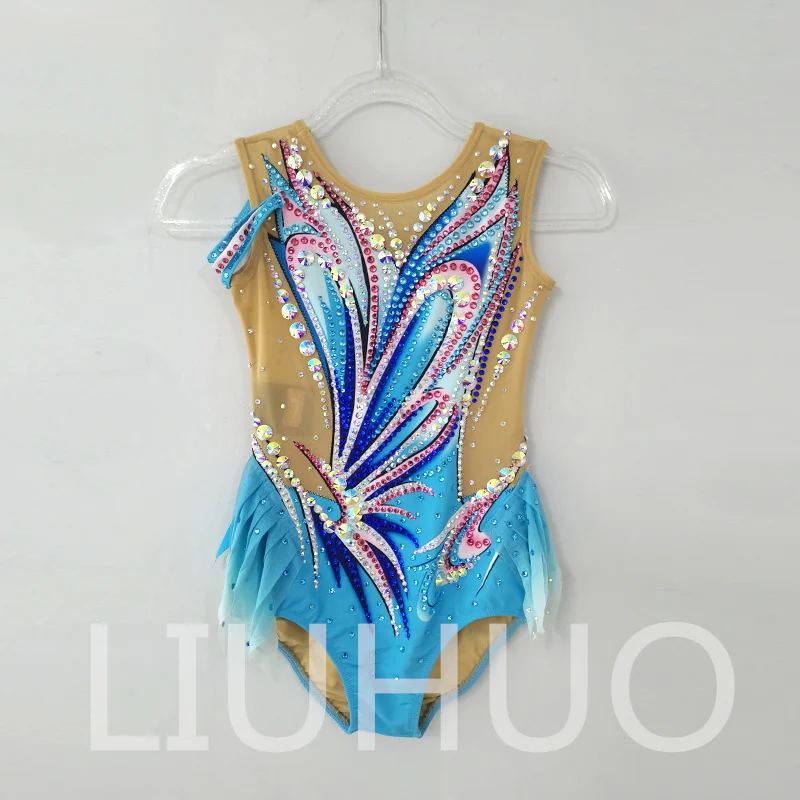 LH Rhythmic Gymnastics BD1928-LIUHUO
