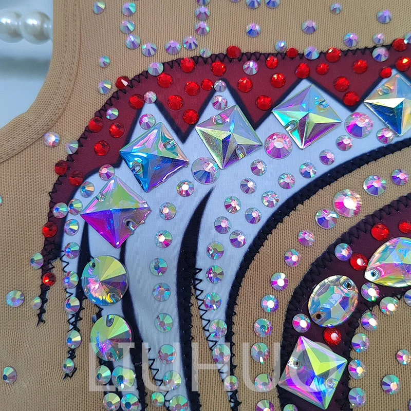 LH Synchronized Swimming BD1093