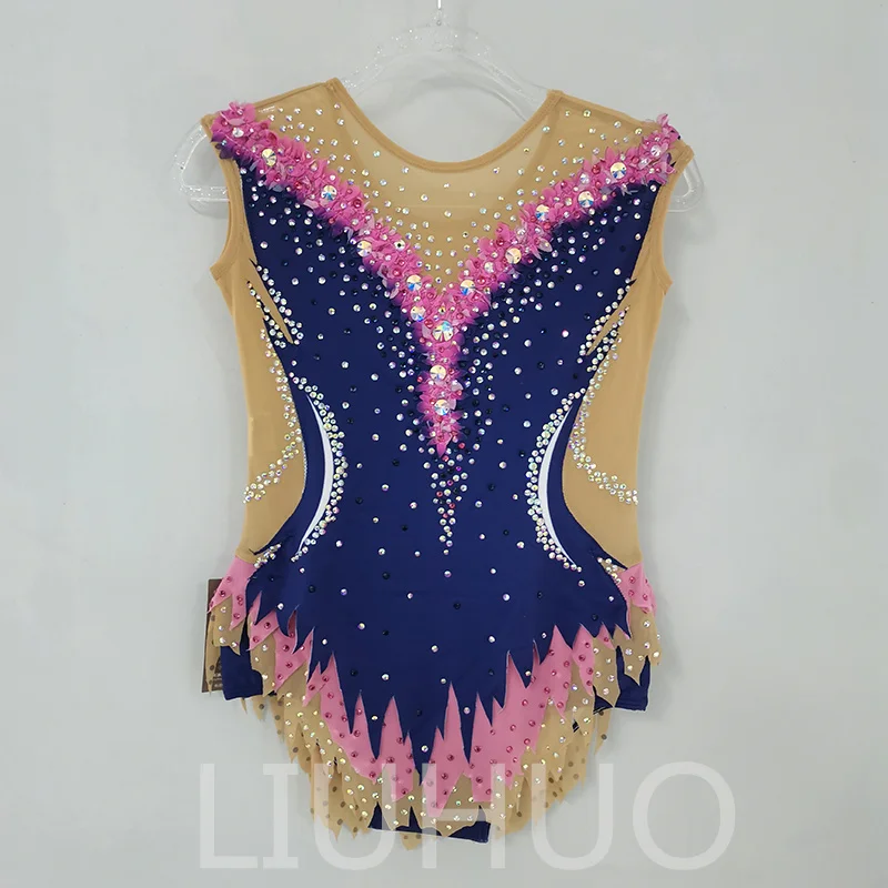 LH Rhythmic Gymnastics BD1539-LIUHUO