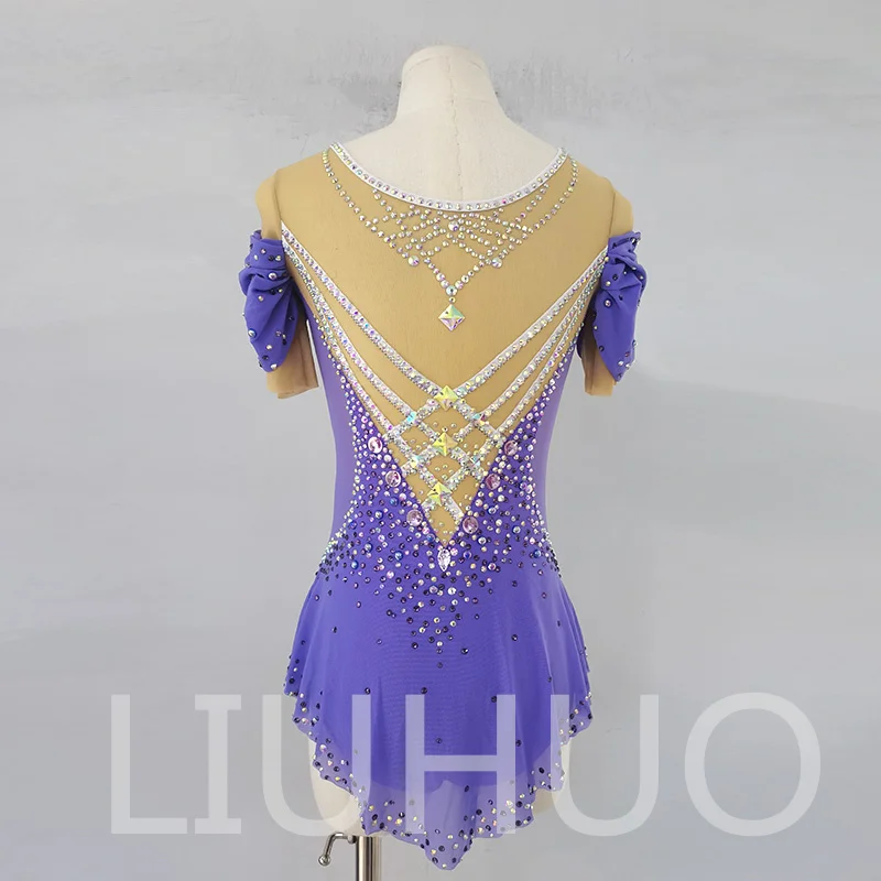 LH Rhythmic Gymnastics BD1775