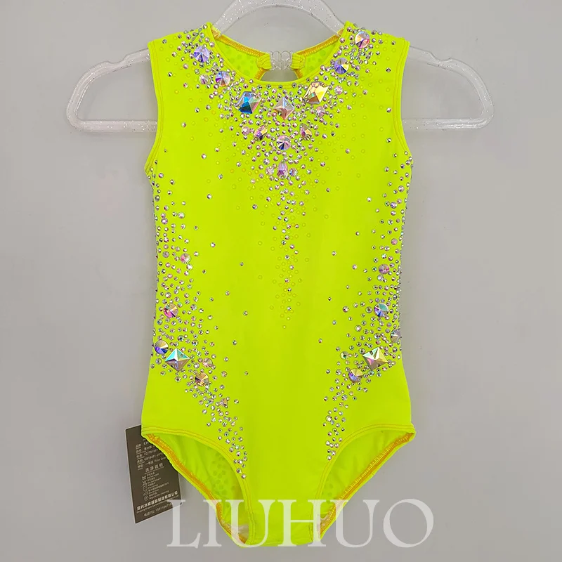 LH Rhythmic Gymnastics BD1493-LIUHUO
