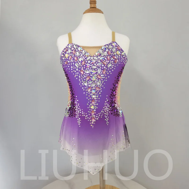 LH Rhythmic Gymnastics BD1778-LIUHUO