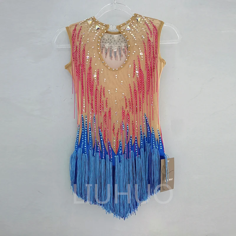 LH Rhythmic Gymnastics BD1410-LIUHUO