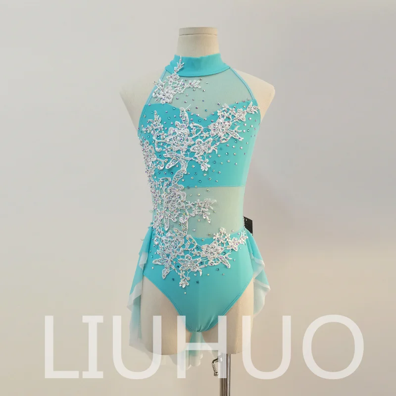 LH Lyrical Dance GD0099