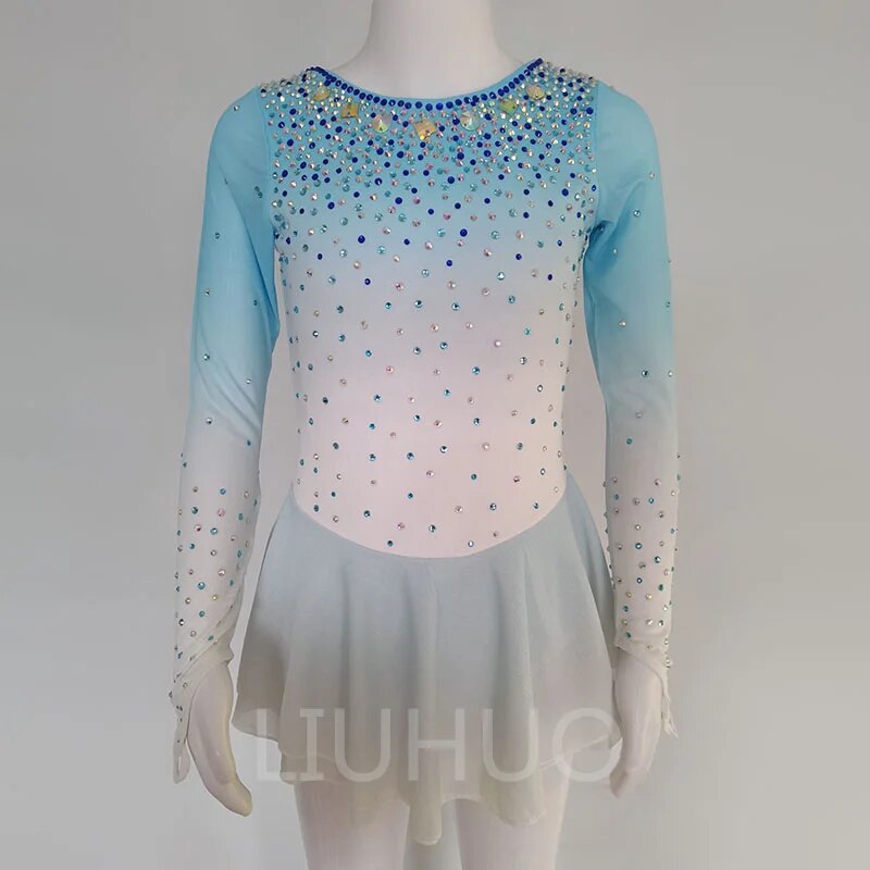 LH Skate BD2319-LIUHUO