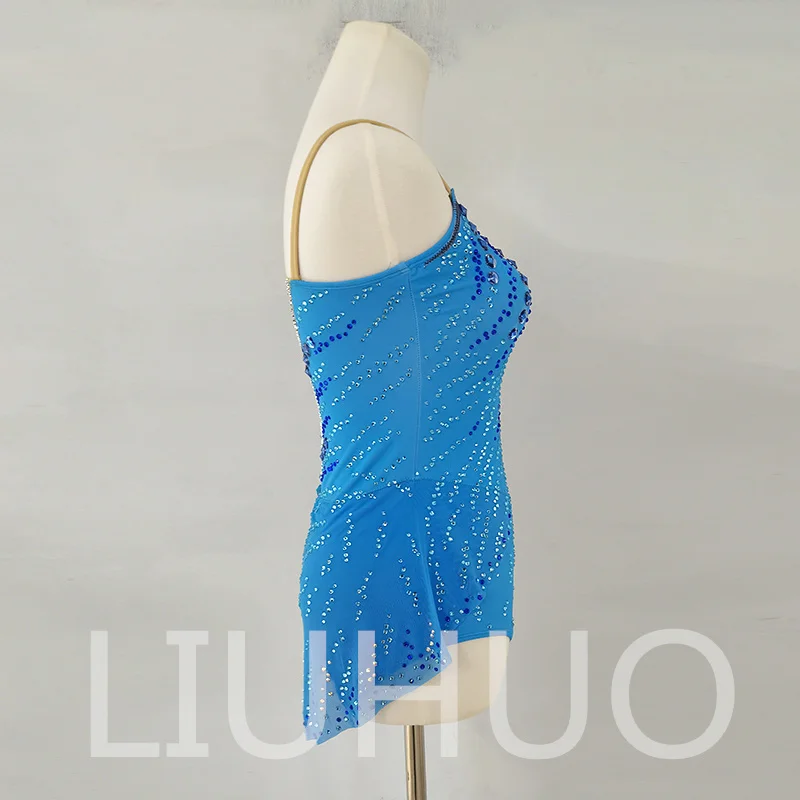 LH Rhythmic Gymnastics BD1924