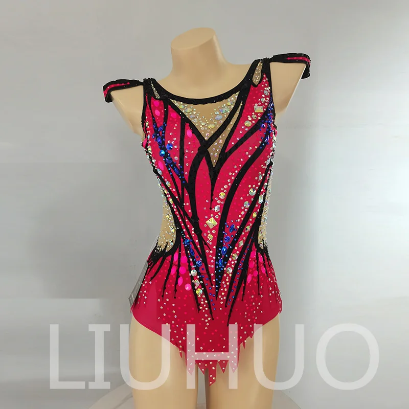 LH Rhythmic Gymnastics BD1901