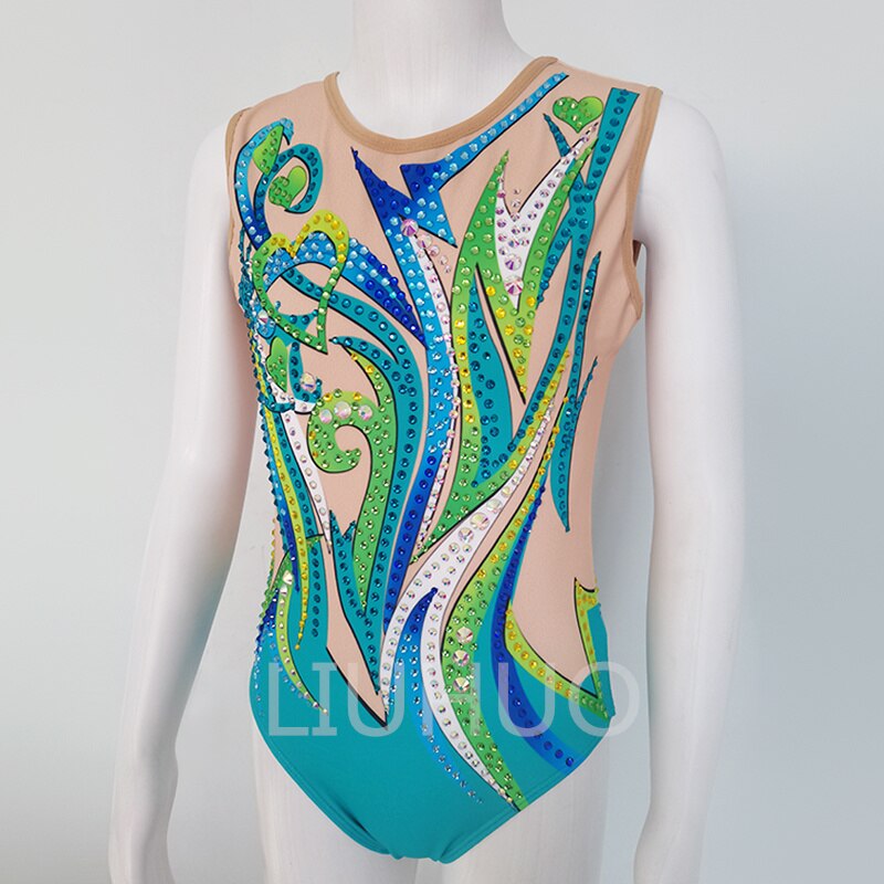 LH Gymnastics BD1083-LIUHUO