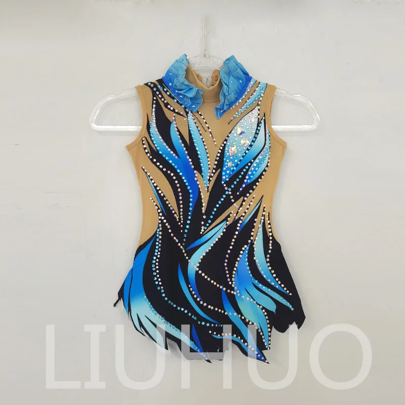 LH Rhythmic Gymnastics BD1776-LIUHUO