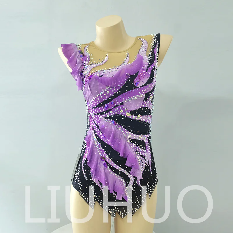 LH Rhythmic Gymnastics BD1966-LIUHUO