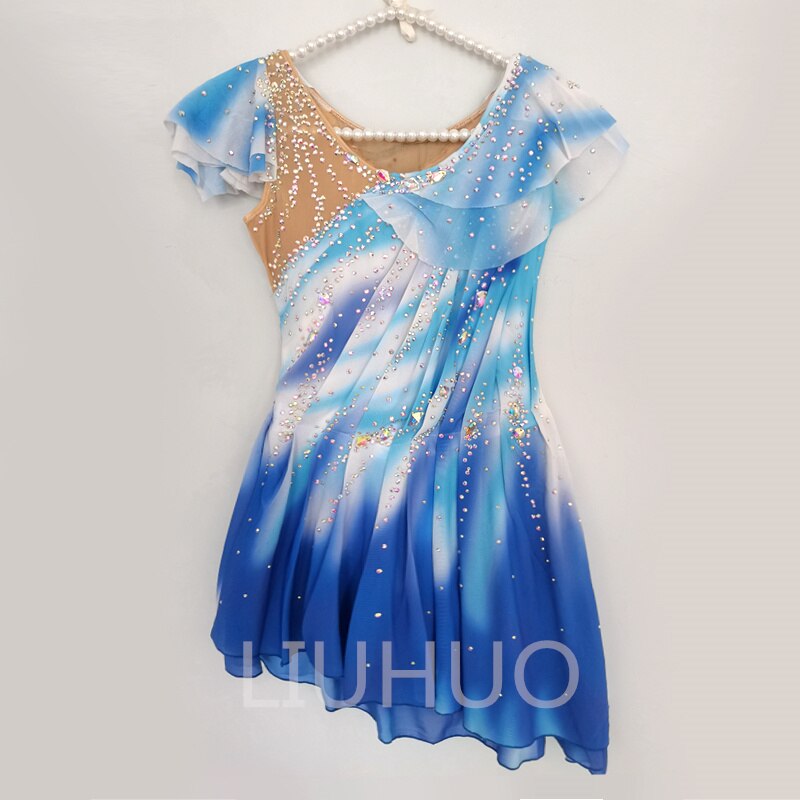 LH Skate BD2300-LIUHUO