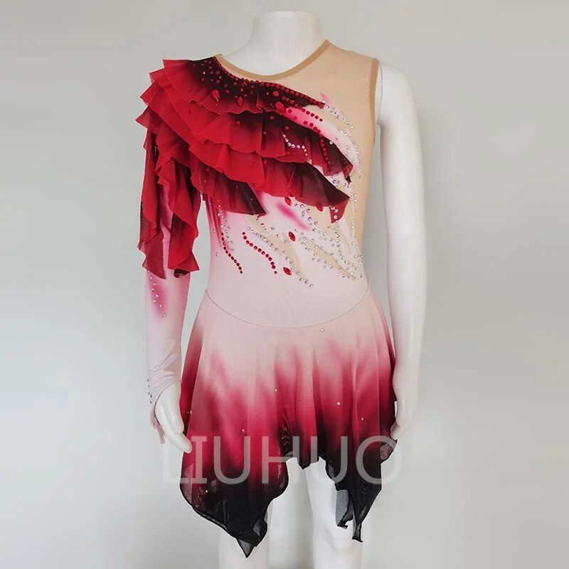 LH Skate BD2313-LIUHUO