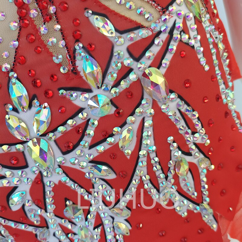 LH Rhythmic Gymnastics BD1363-LIUHUO