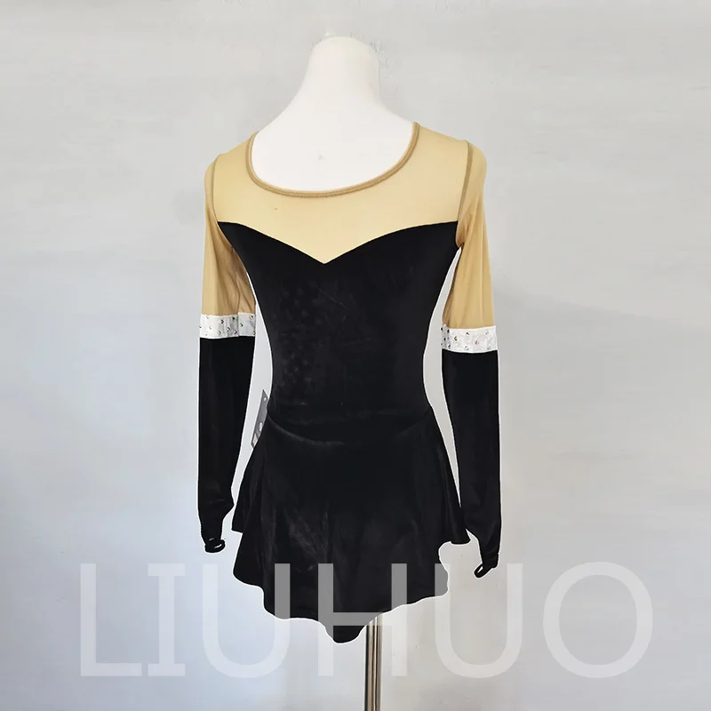 LH Skate BD2512-LIUHUO