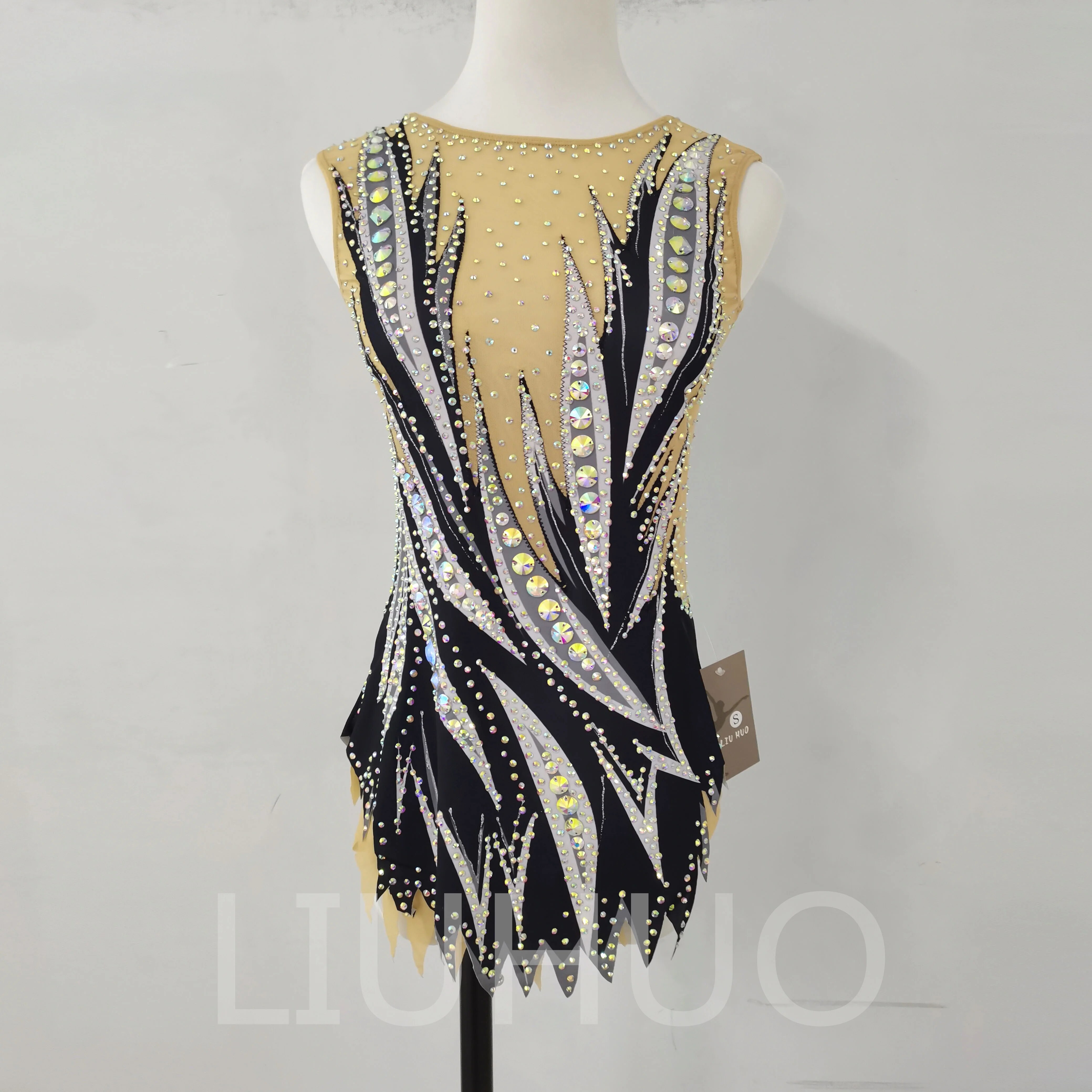 LH Rhythmic Gymnastics BD1389-LIUHUO