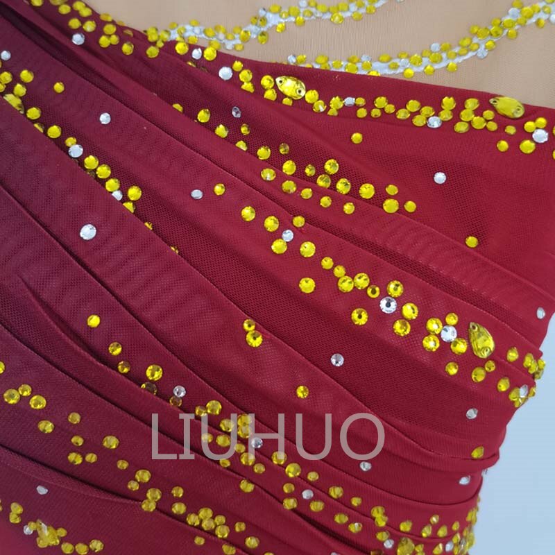 LH Skate BD2296-LIUHUO