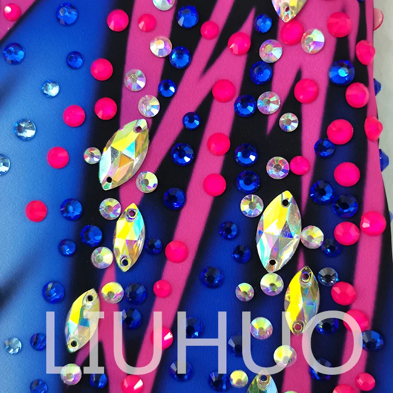 LH Rhythmic Gymnastics BD1941