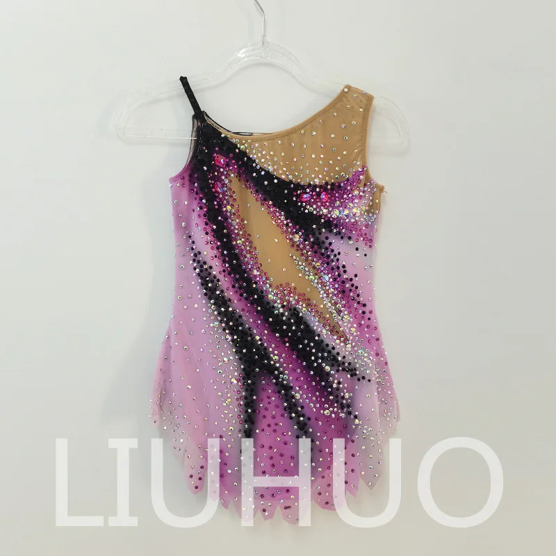 LH Rhythmic Gymnastics BD2024