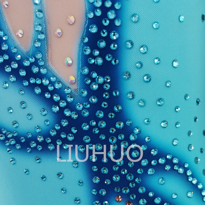 LH Skate BD2354-LIUHUO