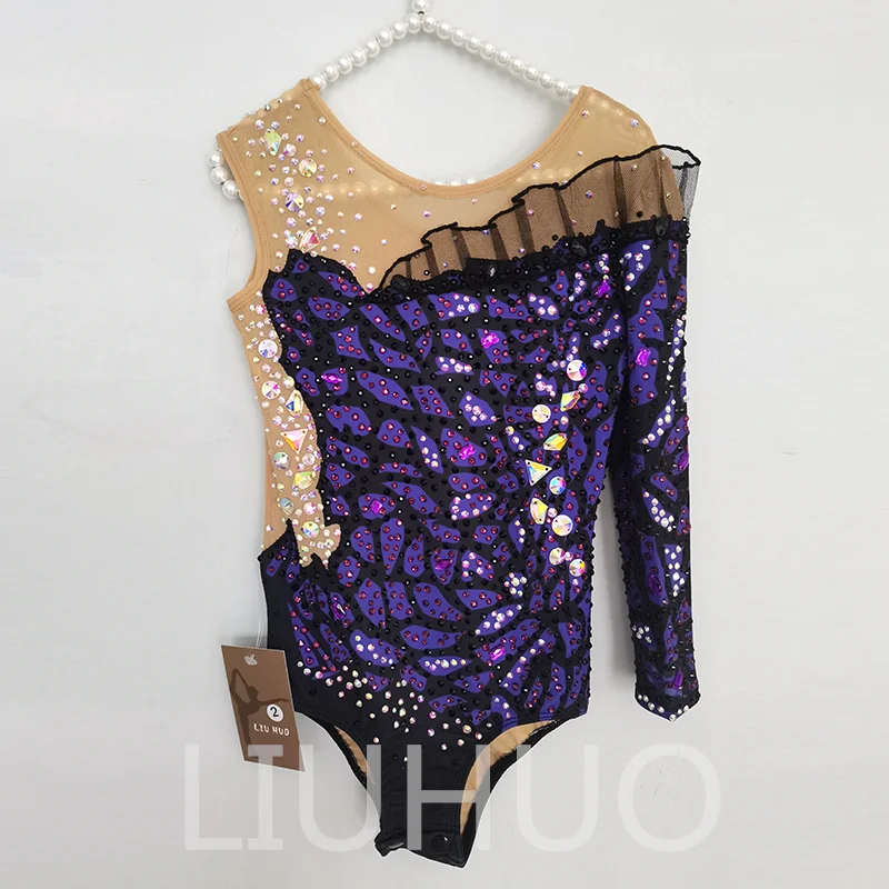 LH Rhythmic Gymnastics BD1568